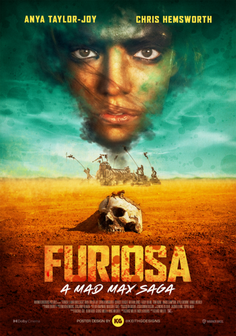 “Furiosa” (2024)
