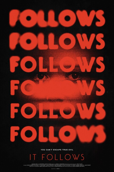 It Follows