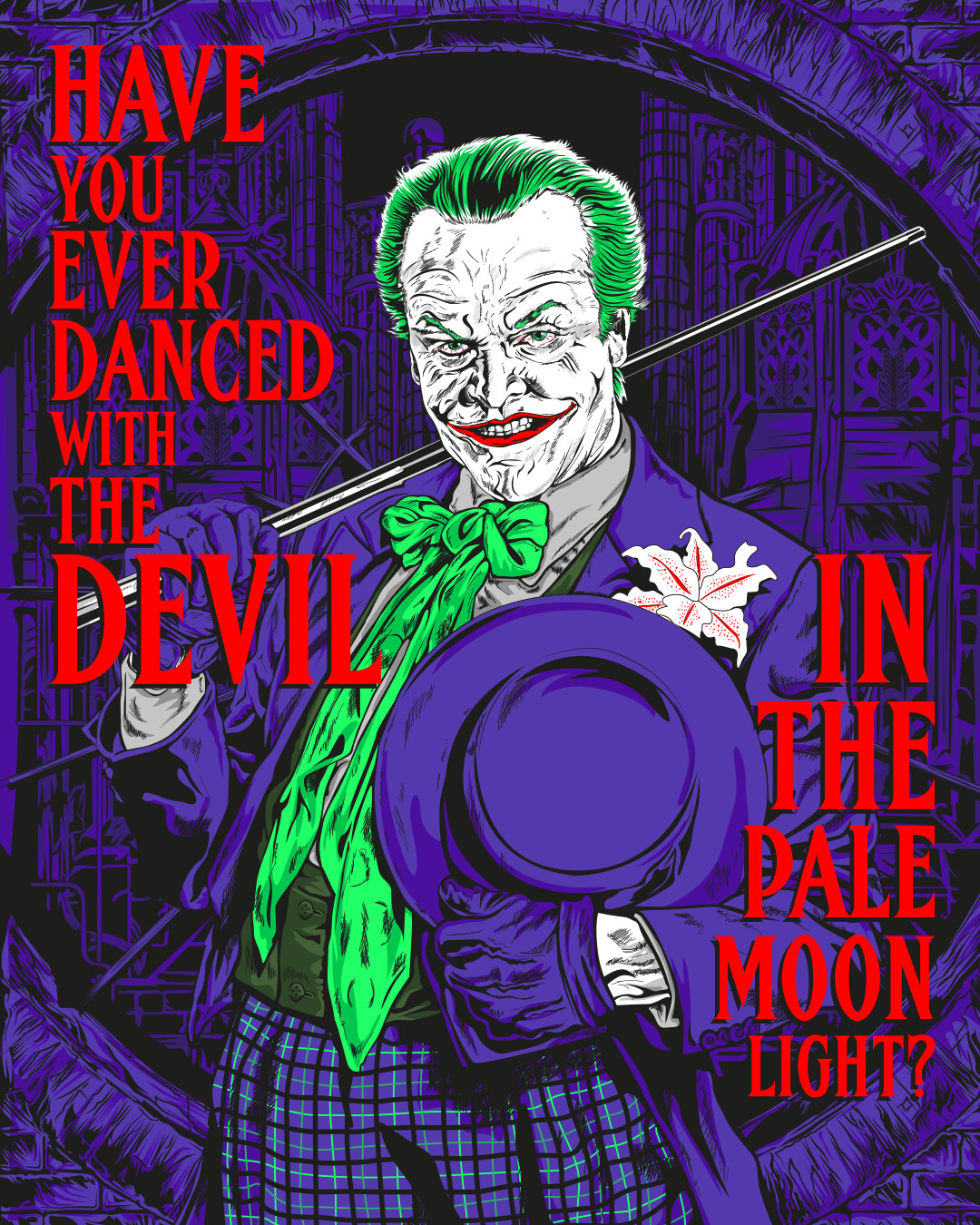 Joker Posters