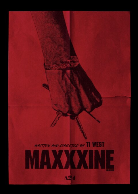 MaXXXine
