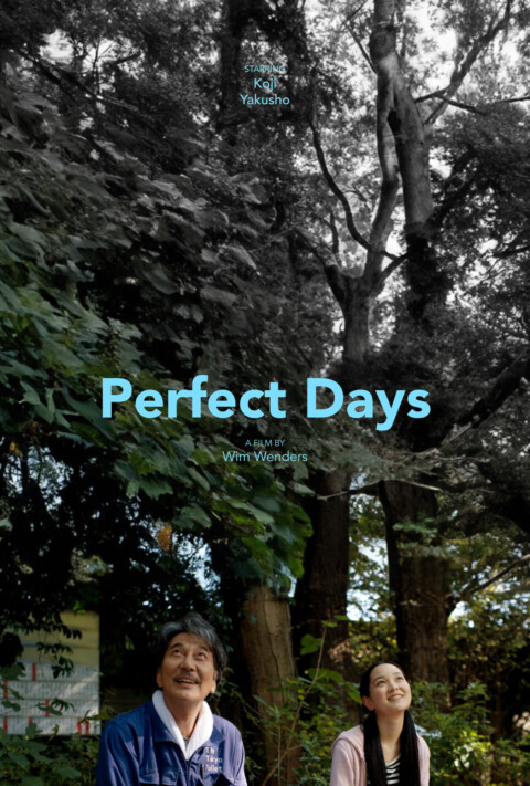 Perfect Days 2023 – Bobby Redmond Design – Design 2