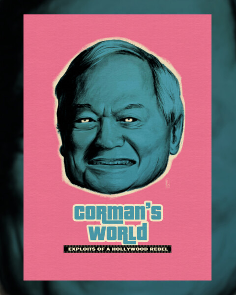 Corman’s World