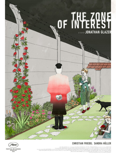The Zone of Interest