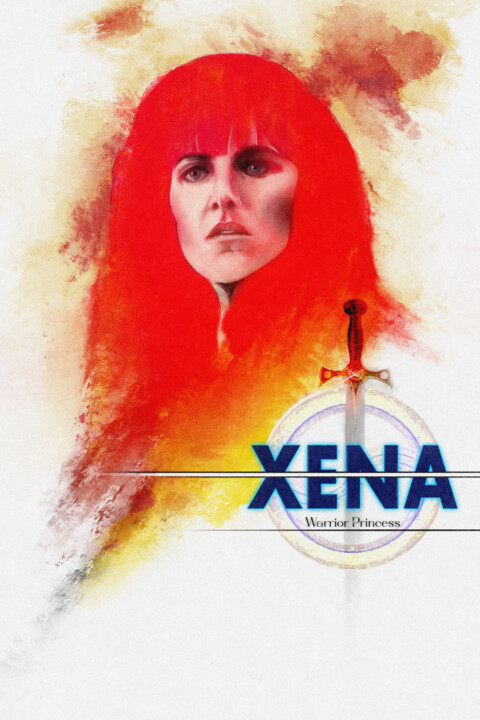 Xena: Warrior Princess (1995 – 2001)