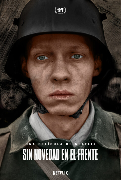 All Quiet on the Western Front (Edward Berger, 2022)