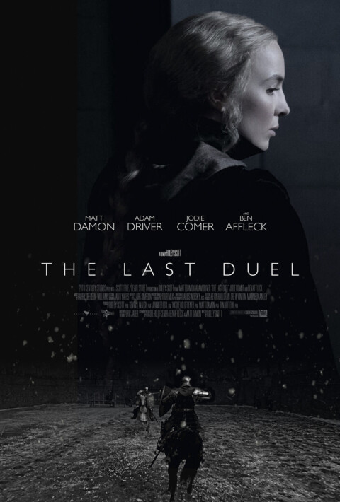 The Last Duel (Ridley Scott, 2021)