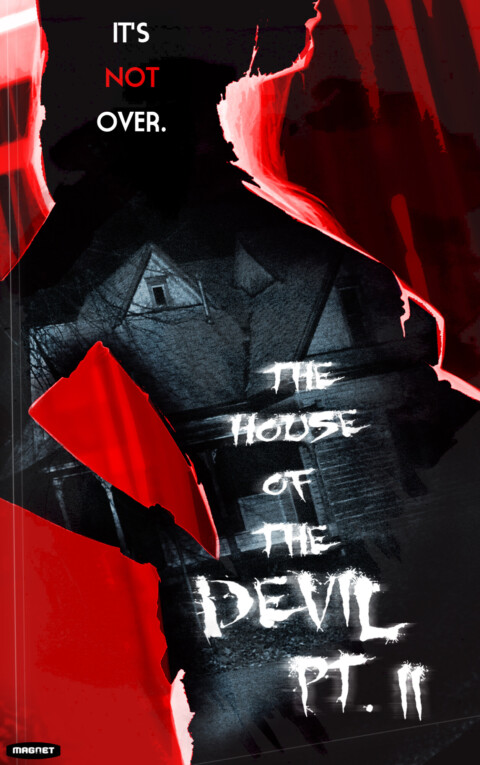 House Of The Devil Pt ll