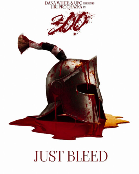 Just Bleed