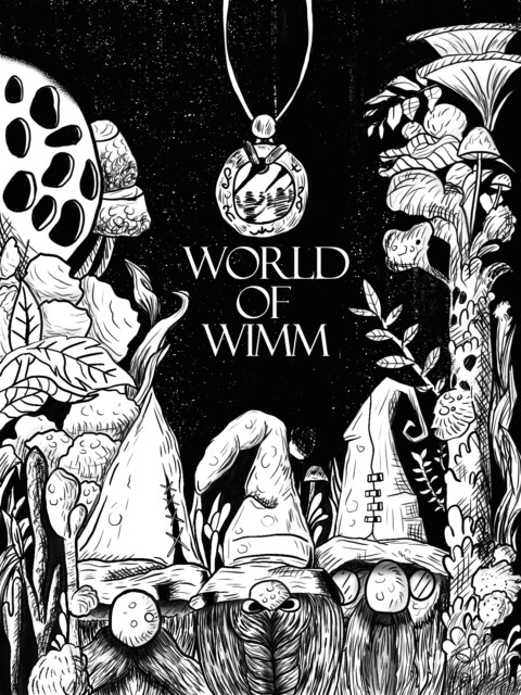 World Of Wimp