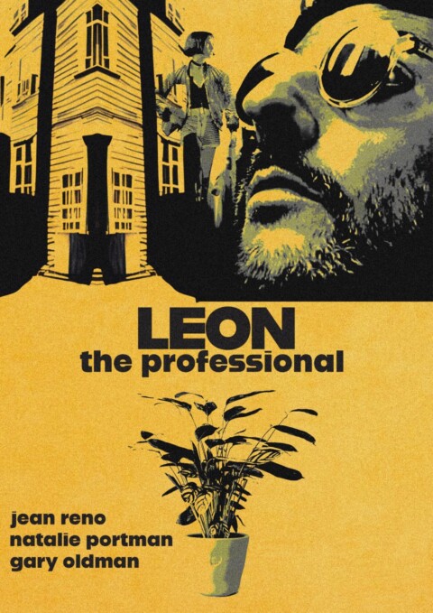 Leon The Professional