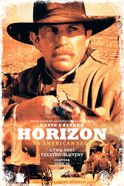 Horizon-An american saga