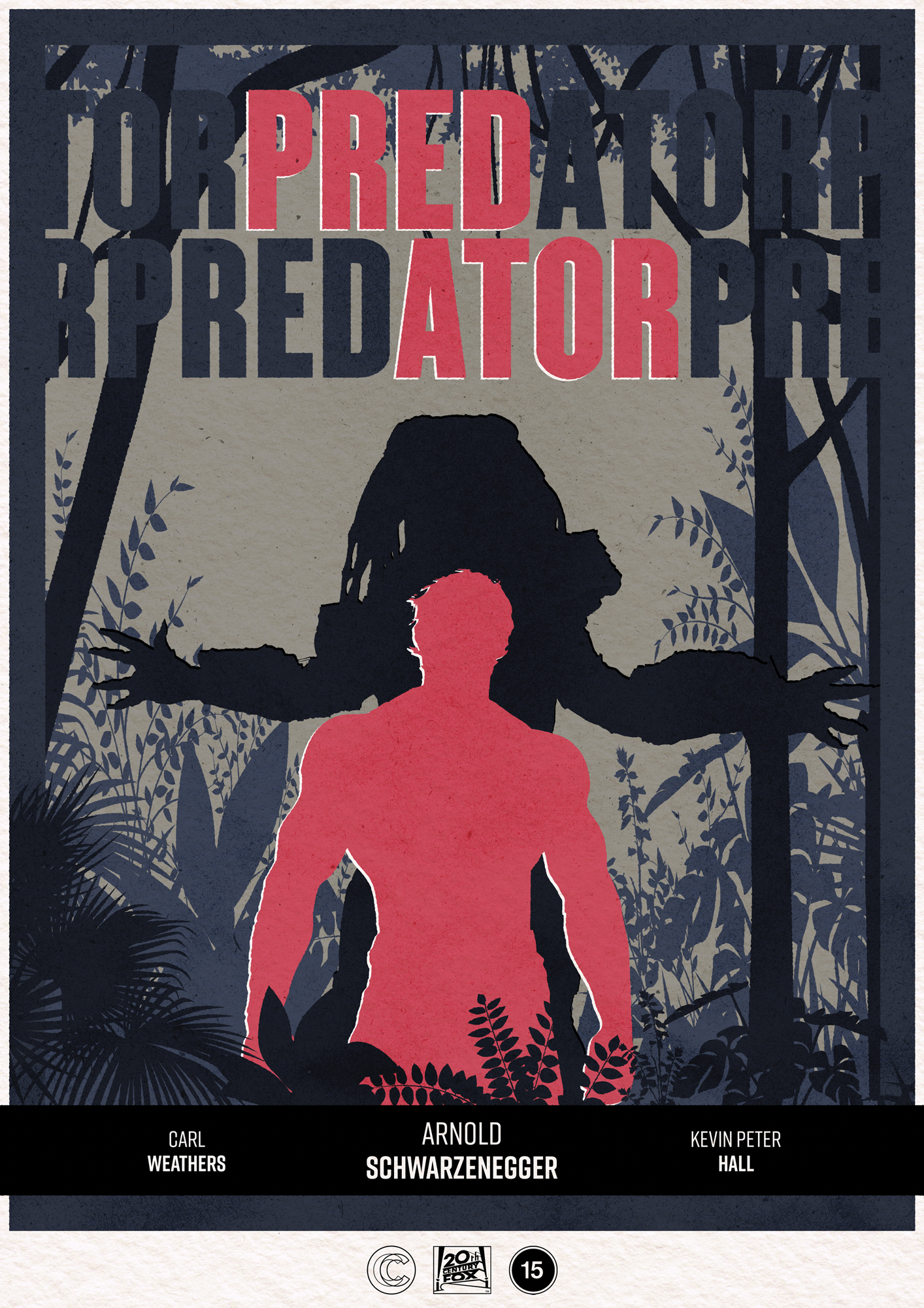 Predator