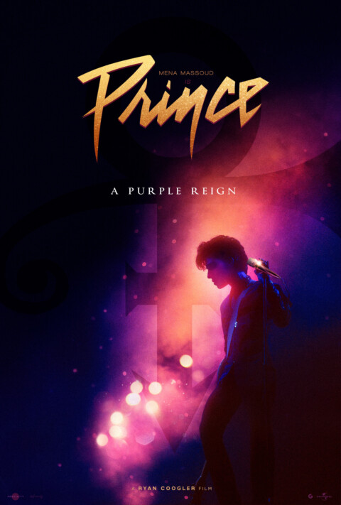 Prince Biopic