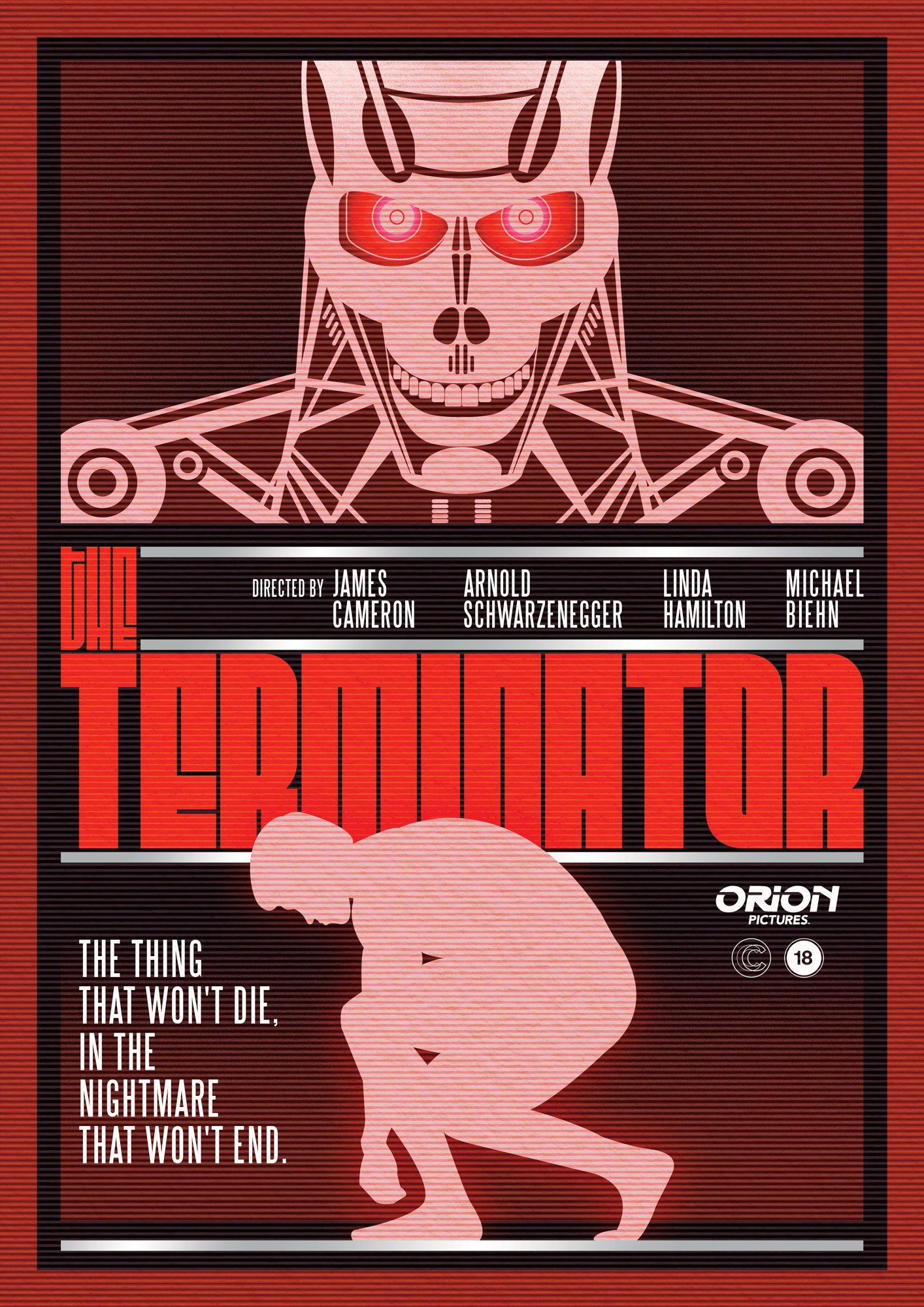 The Terminator