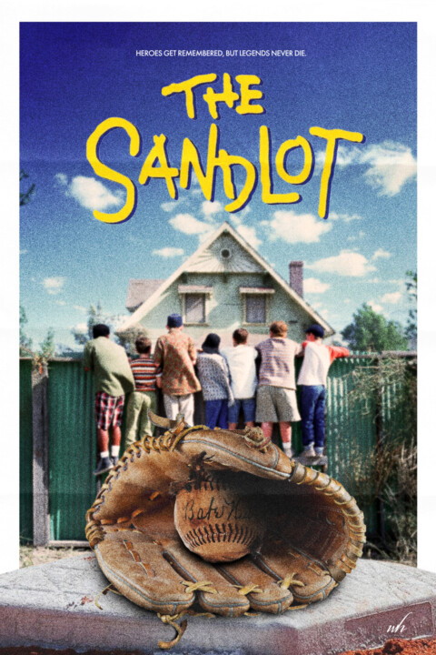 The Sandlot (1993)
