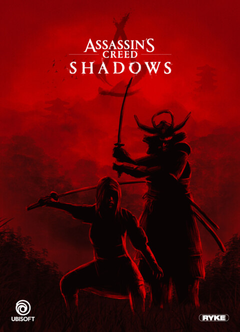 Assassin’s Creed: Shadows (2024)