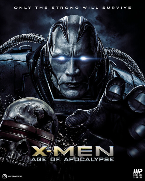 X-Men: Age of Apocalypse