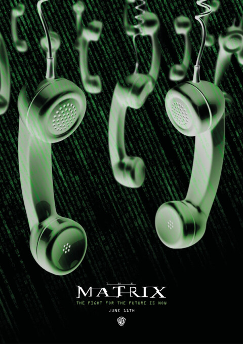 25 years of the Matrix