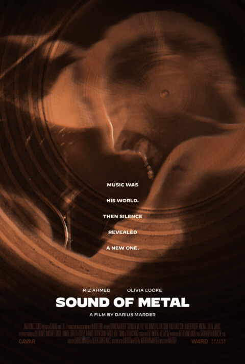 Sound of Metal (Darius Marder, 2020)