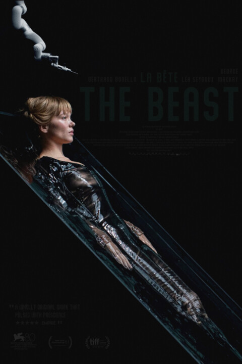 The Beast (2023)