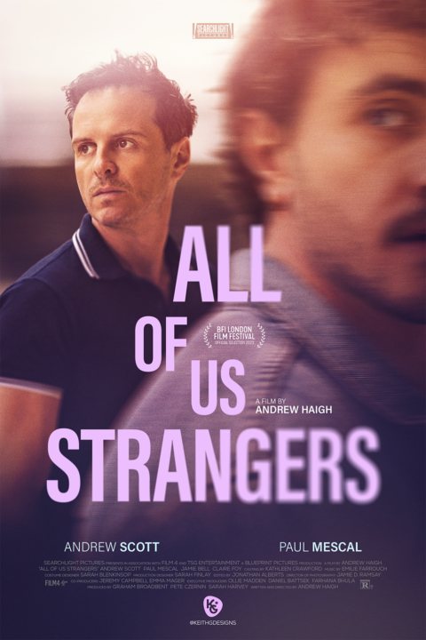 “All of Us Strangers” (2023)