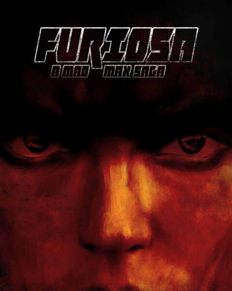 Furiosa: A Mad Max Saga (2024)