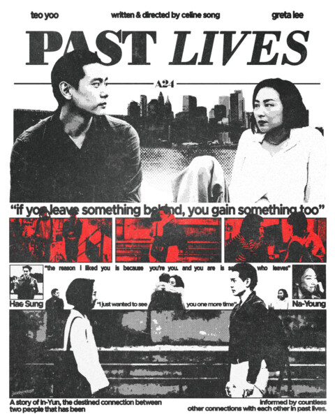 Past Lives (2023)