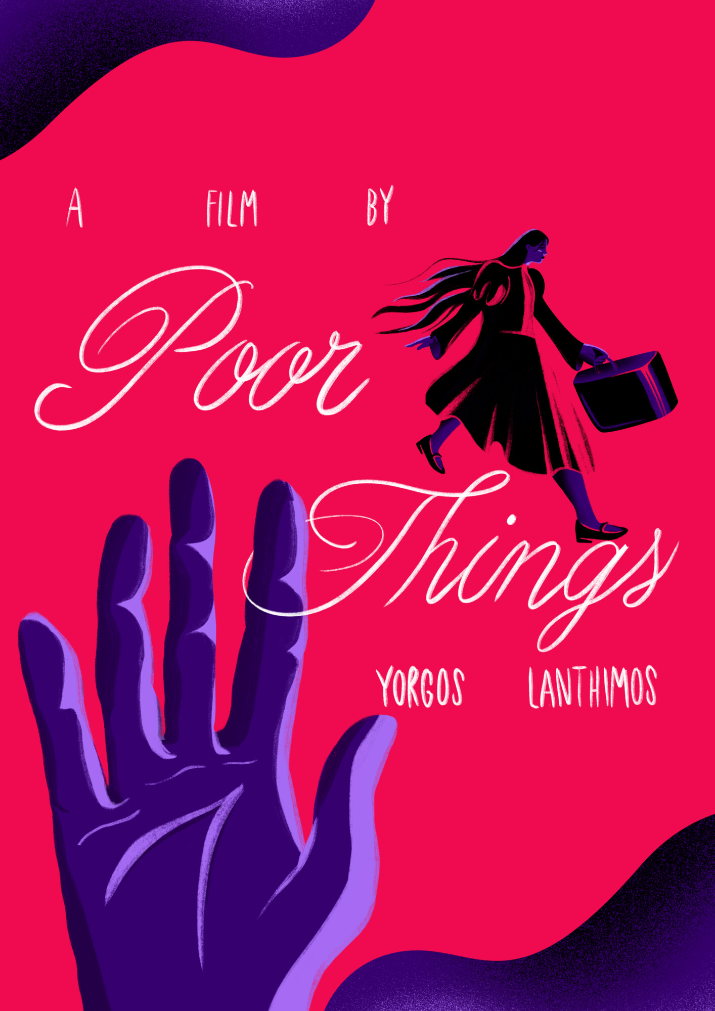 Poor Things (2023) Yorgos Lanthimos