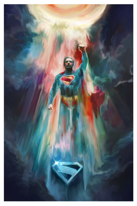 Superman (2025)