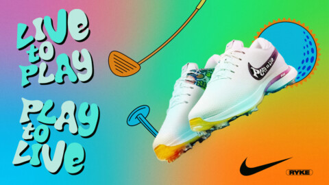 Nike – Live To Play/Play To Live