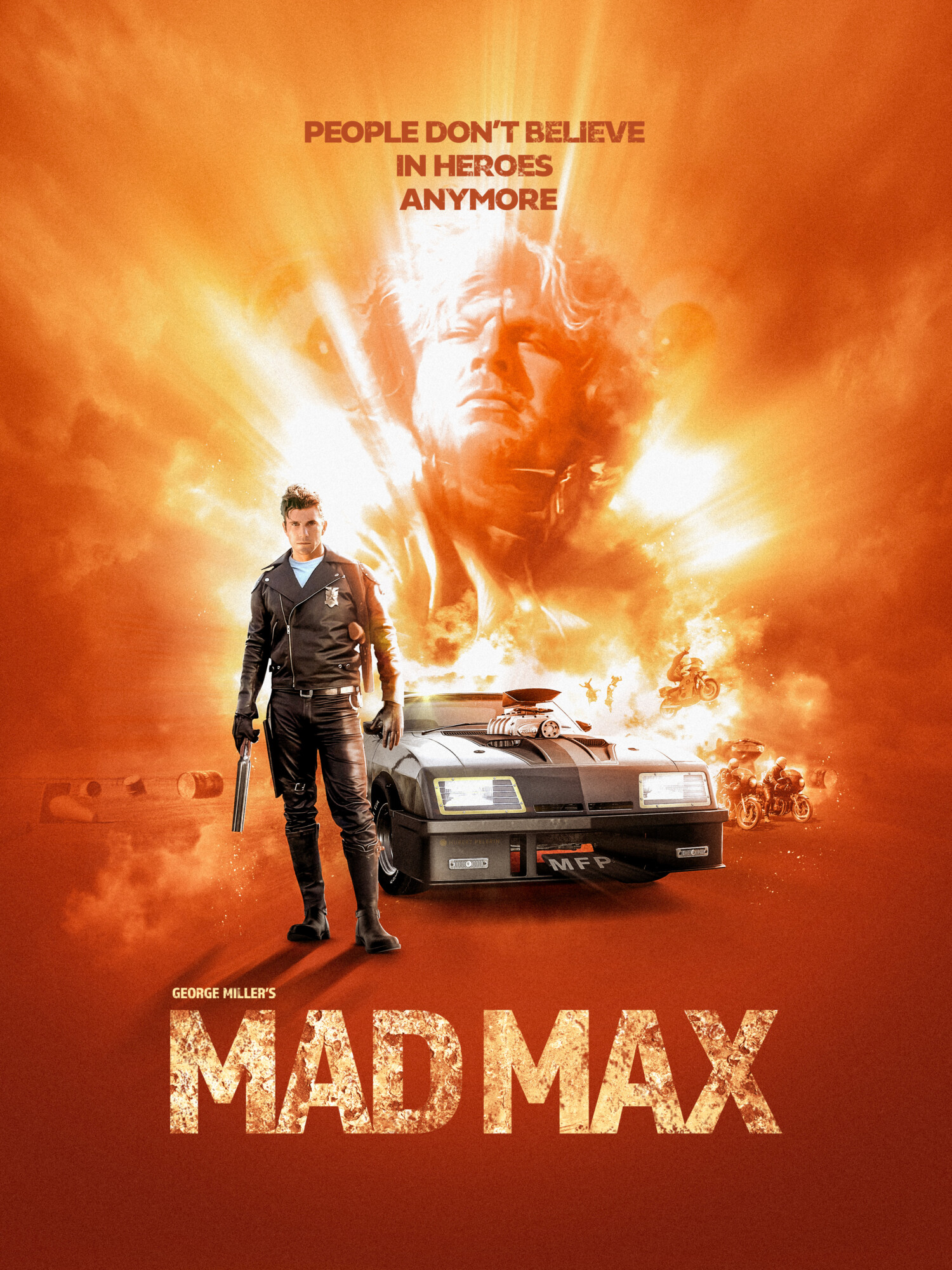 Mad Max 