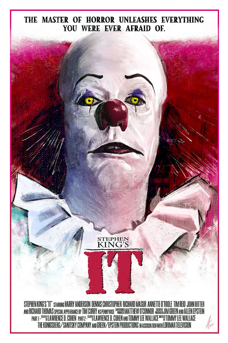 IT (1990)