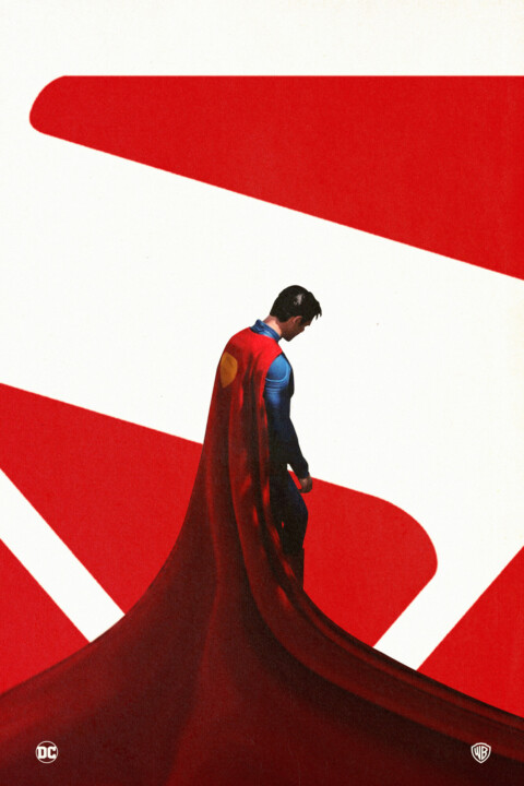 Superman(2025)
