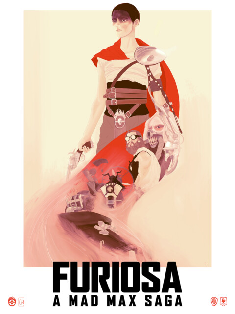 Furiosa