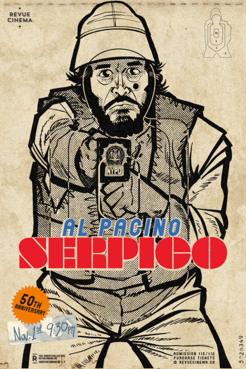 Serpico