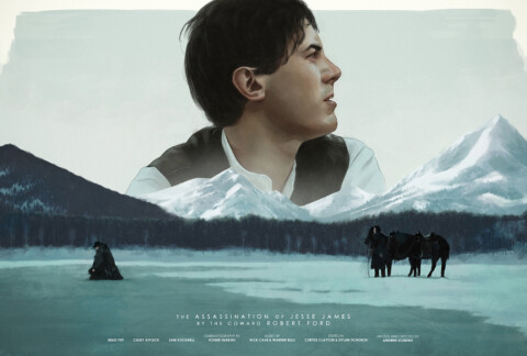 The Assassination of Jesse James