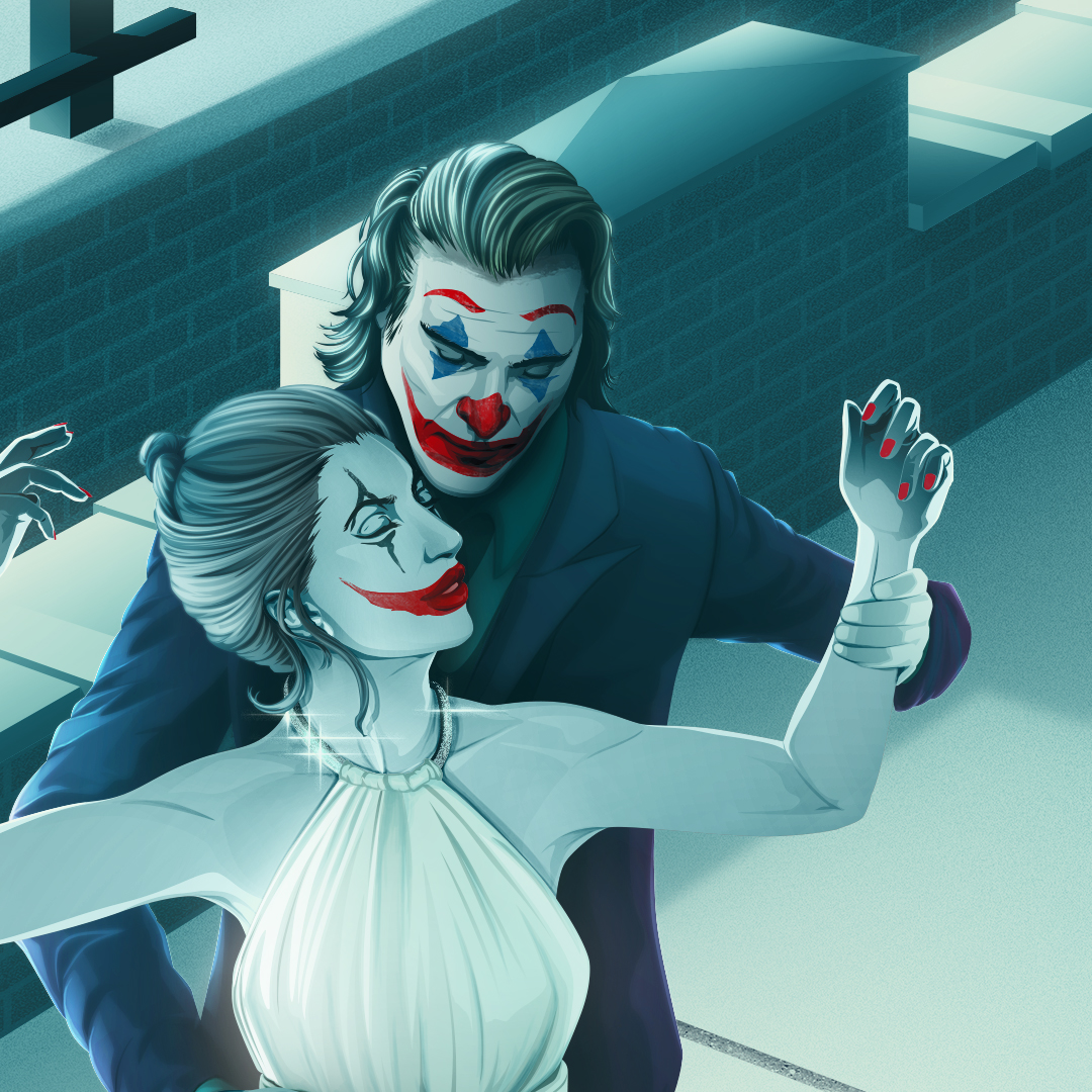 Joker Folie A Deux