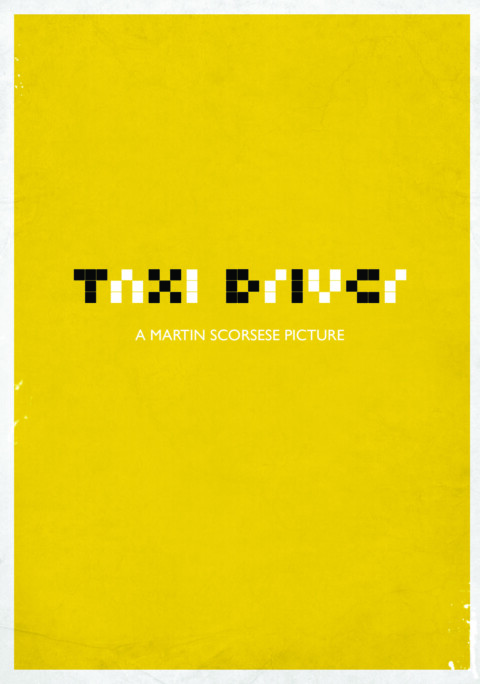 Taxi Driver
