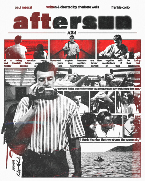 aftersun (2022)