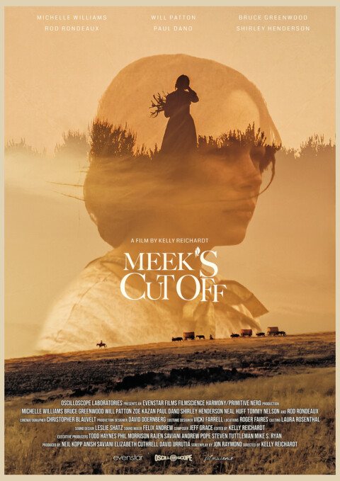 Meek’s Cutoff