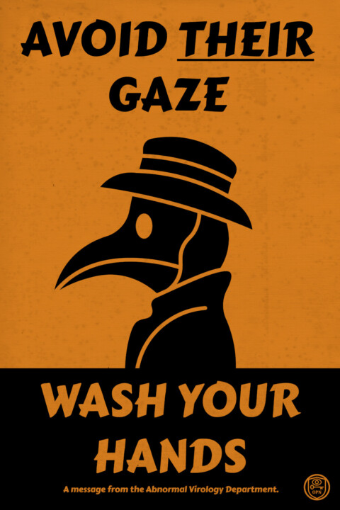 Wash Your Hands – Office for the Preservation of Normalcy