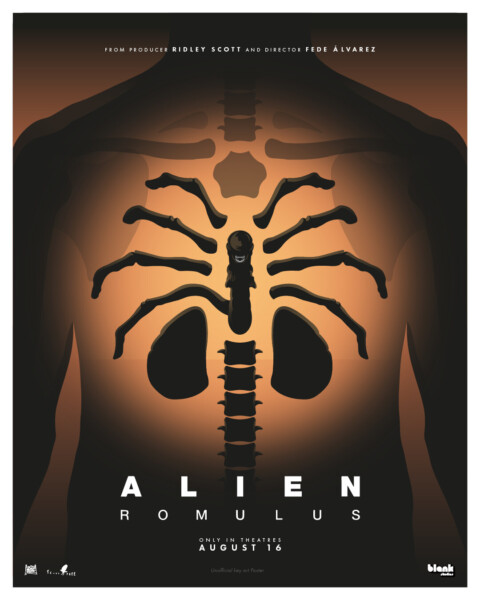 Alien Romulus