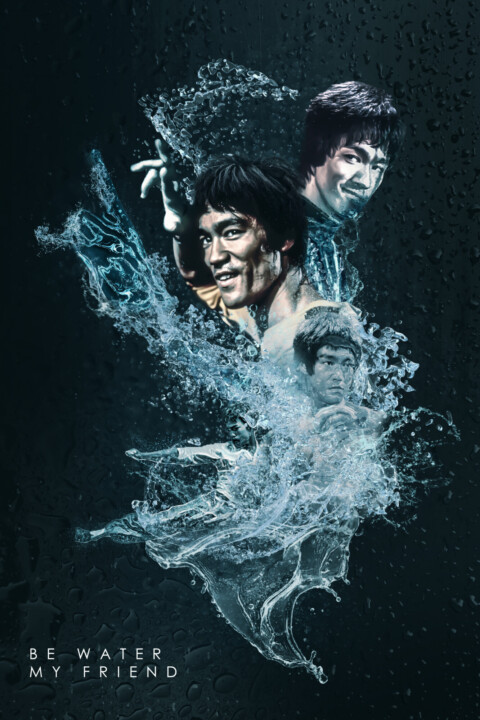 Be Water