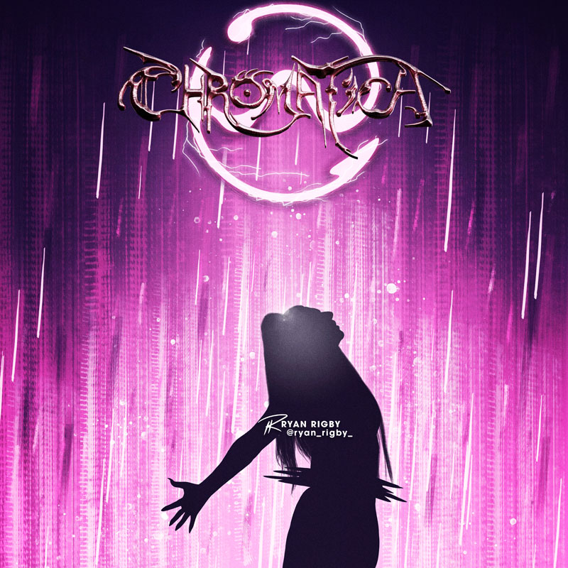 Lady Gaga – Chromatica