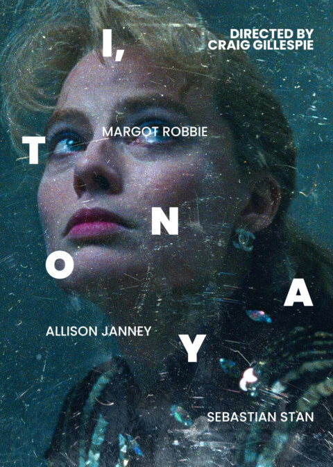 I, Tonya