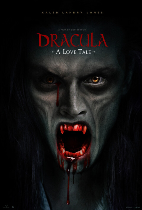 Dracula : A Love Tale