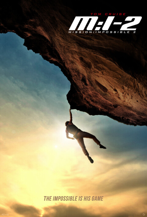 Mission Impossible 2