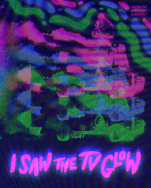 I Saw the TV Glow