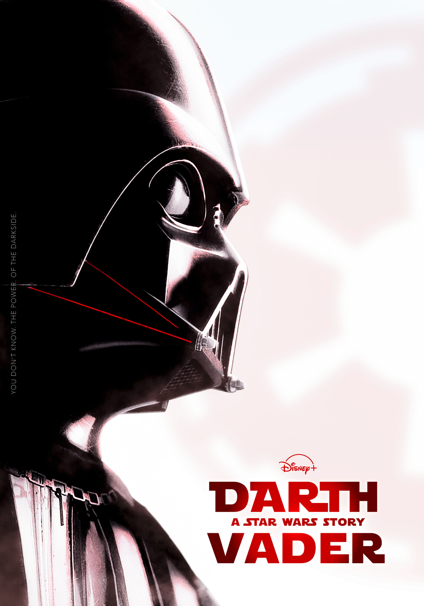 Darth Vader, A Star Wars story