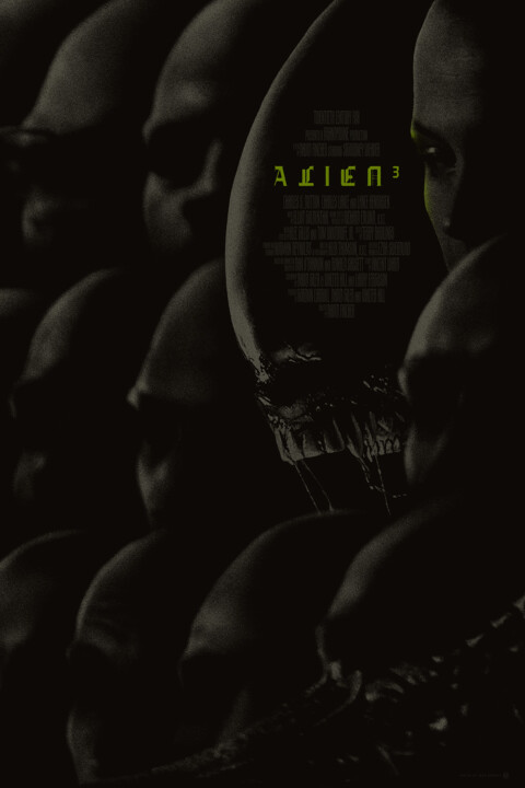 Alien³